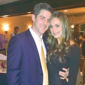 Meet your Posher, Ron